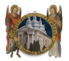 Mănăstirea Frumoasa