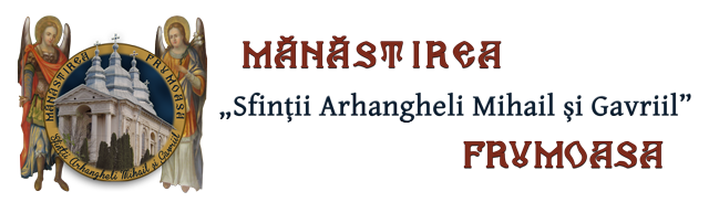 Mănăstirea Frumoasa